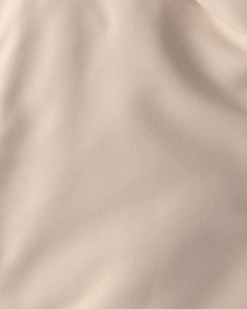 Filles - Habit de neige 2 pi&egrave;ces - Beige, image 6 sur 13 diapositives