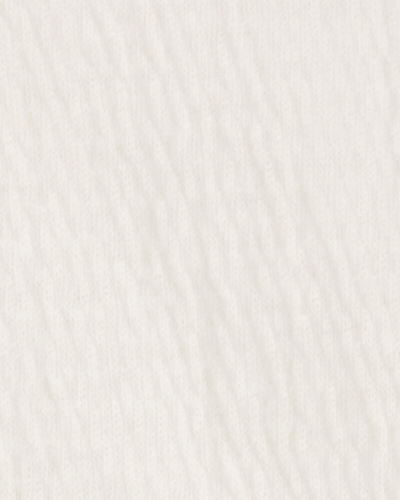 Baby 2-Piece Swimsuit & Cover-Up Set, image 4 of 5 slides