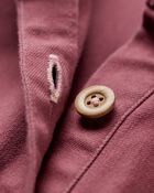 Toddler Girl Avenue Twirl™ Dress - Burgundy, image 8 of 8 slides
