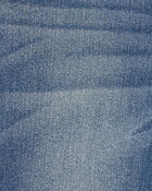 Baby Straight Jeans In Anchor Dark Wash, image 3 of 4 slides