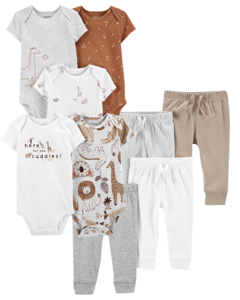 Carters baby girl clothes on sale