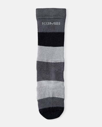 Garçons - Chaussettes épaisses KOMBI Candy Man , 