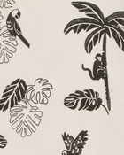 Baby Palm Tree 3-Piece Outfit Set, image 3 of 7 slides