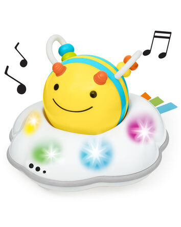 Explore & More Follow-Bee Crawl Toy, 