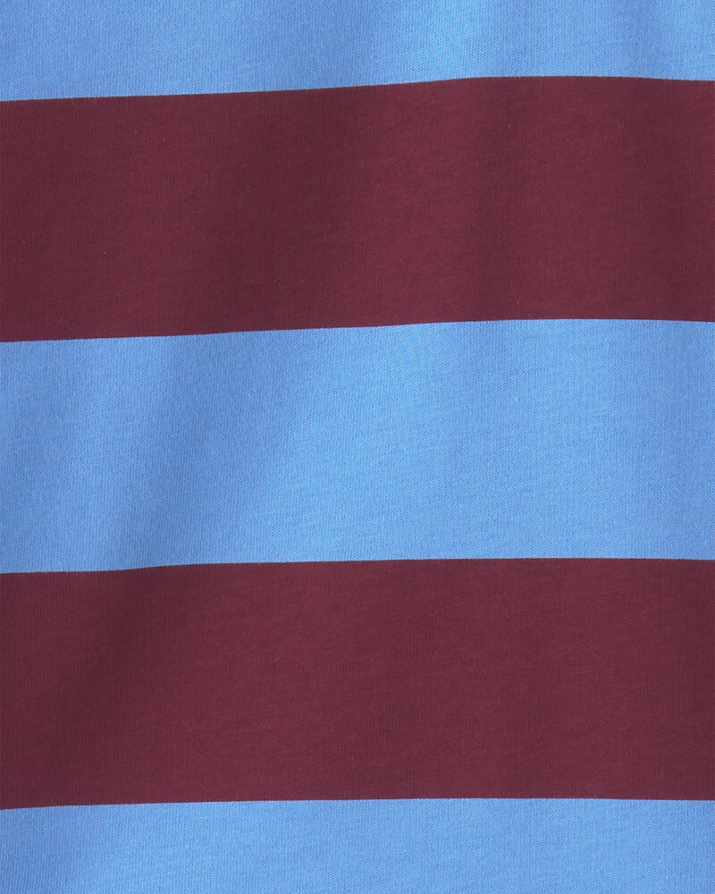 Boys Polo Shirt- Multi, image 2 of 3 slides