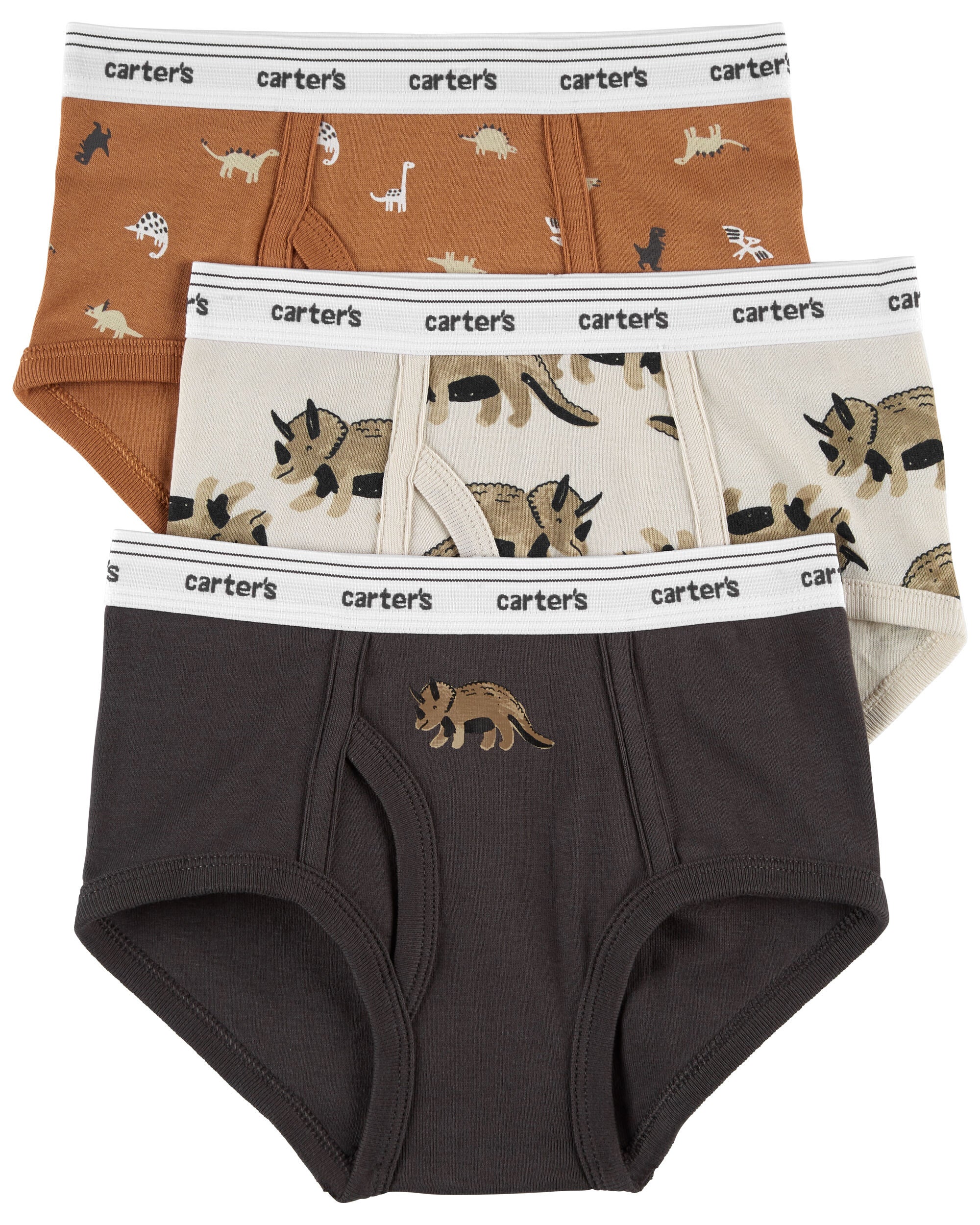 Carter boxer shorts store