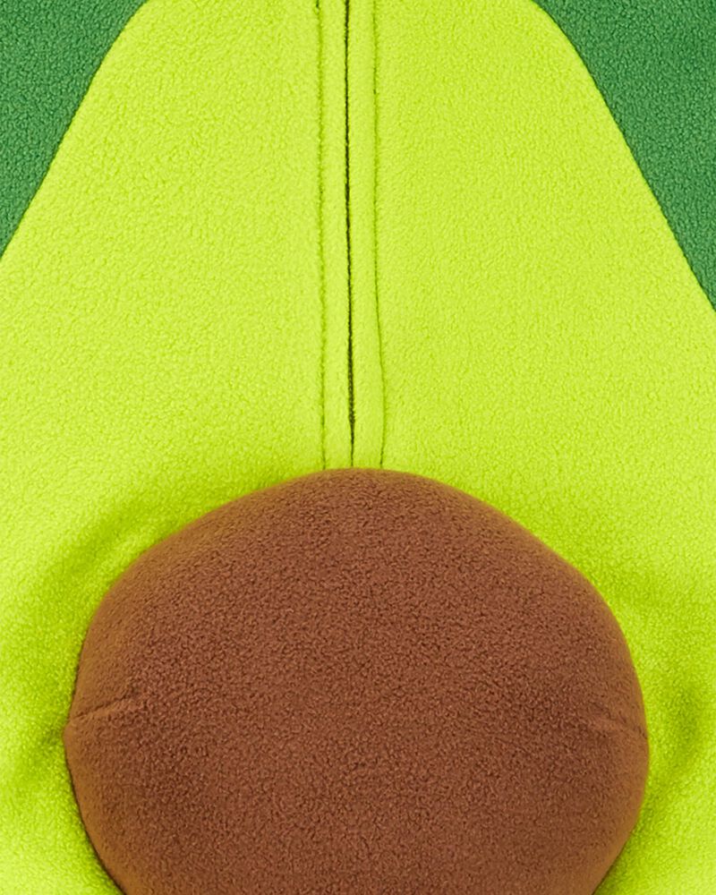 Green Avocado Costume