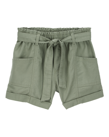 Kid Pretty Utility Short, 