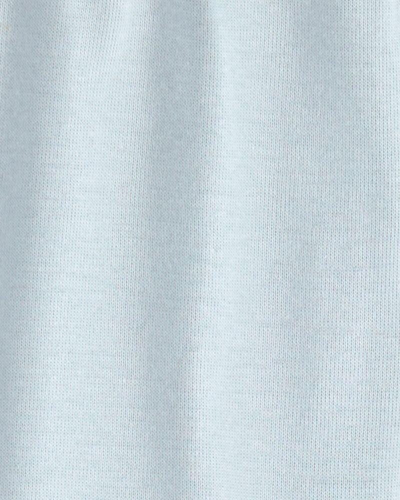 Baby Boy 2-Pack Cotton Pants - Blue, image 3 of 5 slides