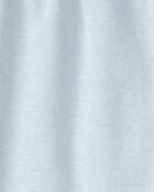 Baby Boy 2-Pack Cotton Pants - Blue, image 3 of 5 slides