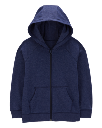 Kids fleece jumper best sale