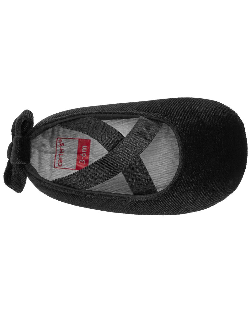 Baby Ballet Flats, image 4 of 7 slides