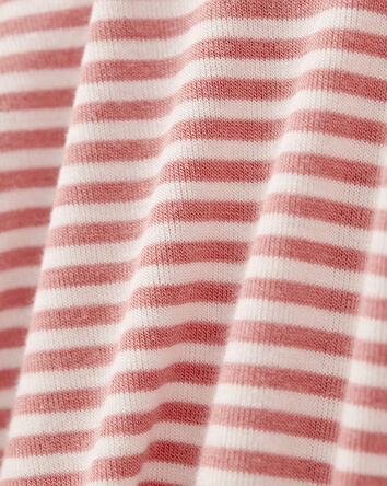 Toddler 2-Piece Striped PurelySoft Pyjamas, 