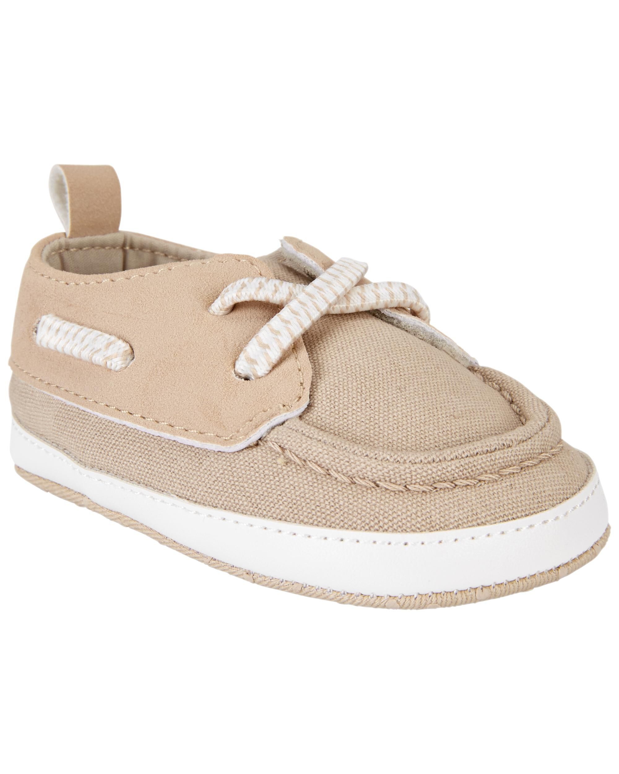 Oshkosh sales boat shoes