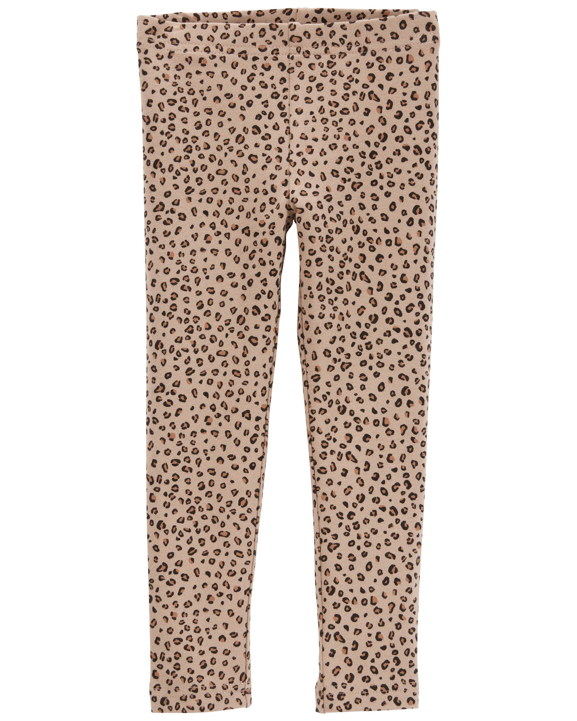 Toddler Girls Toddler Leopard Leggings 4T Carter s