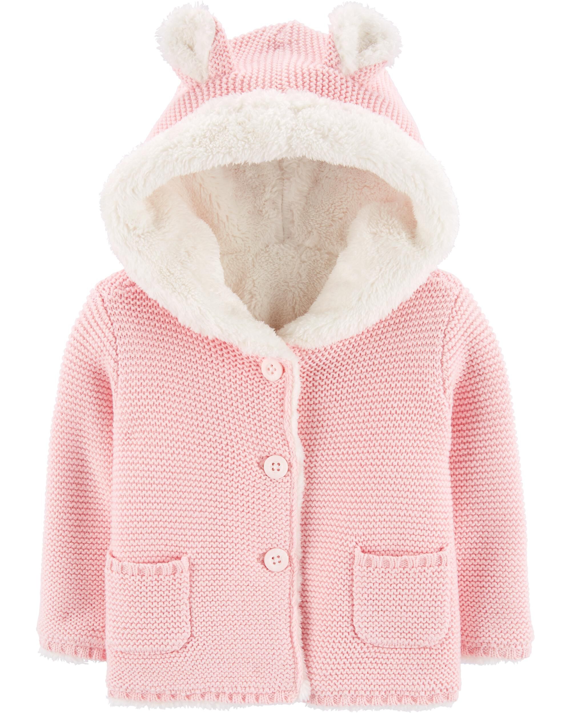 cardigan carters