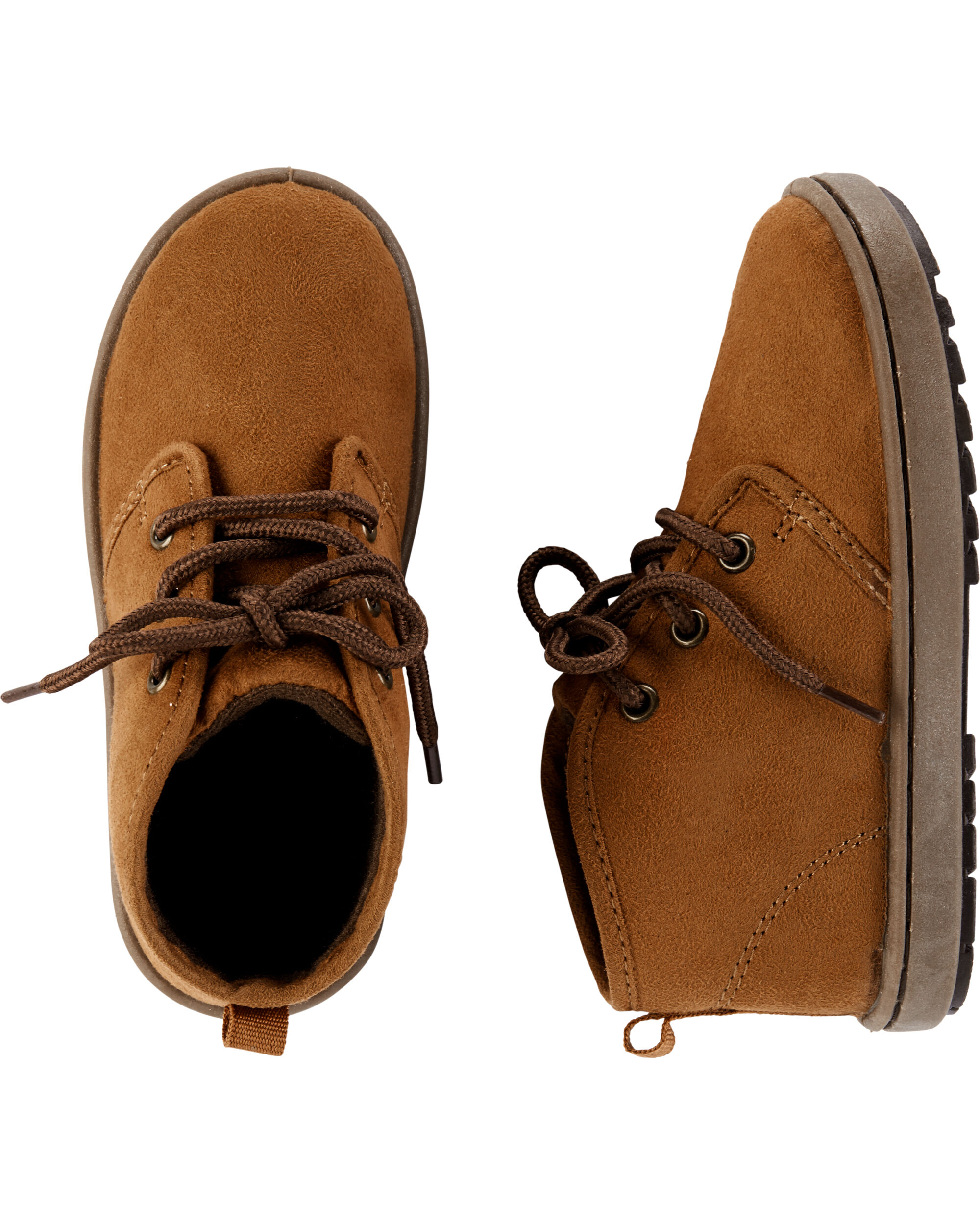 baby boy dress boots