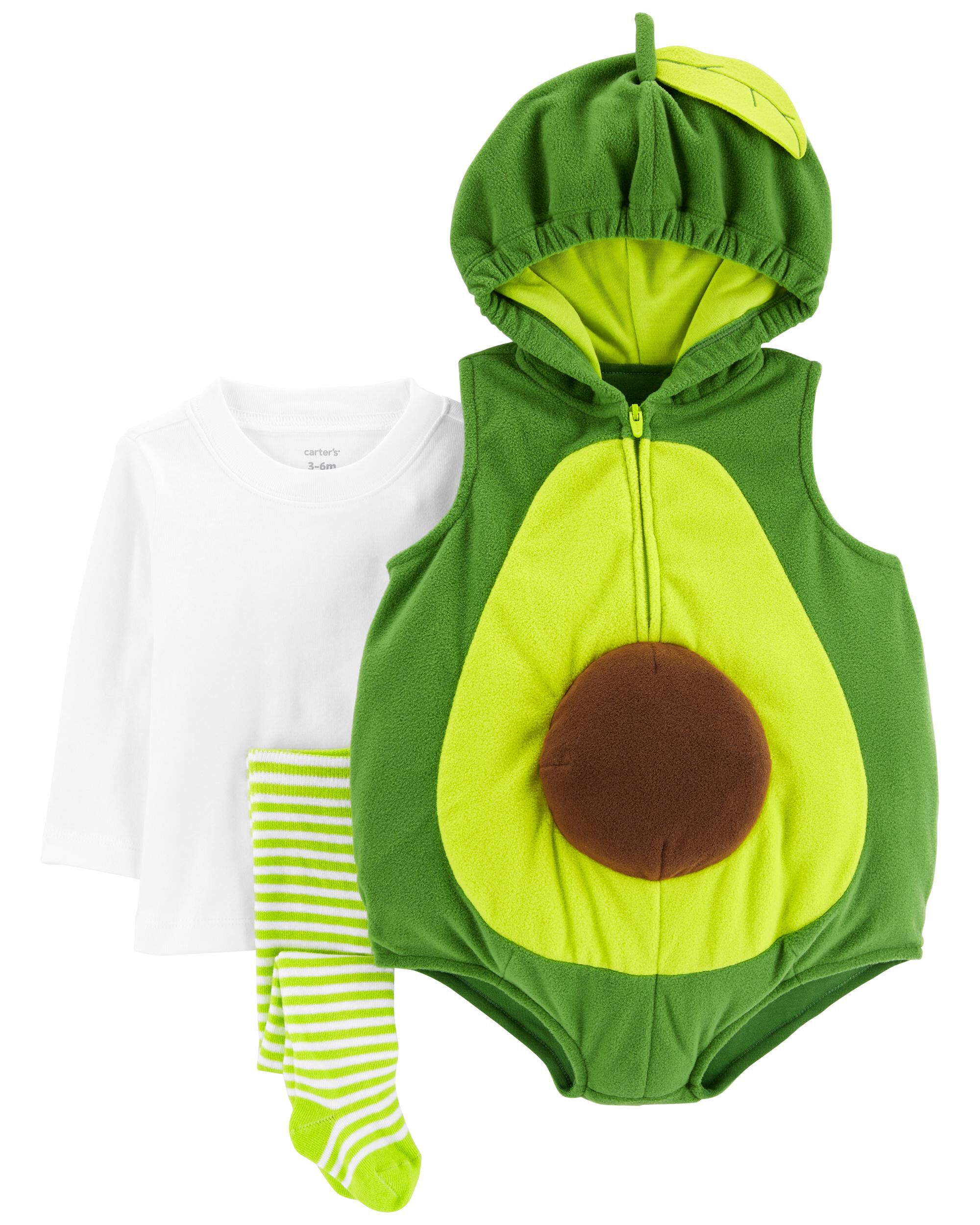 Carters top halloween costumes