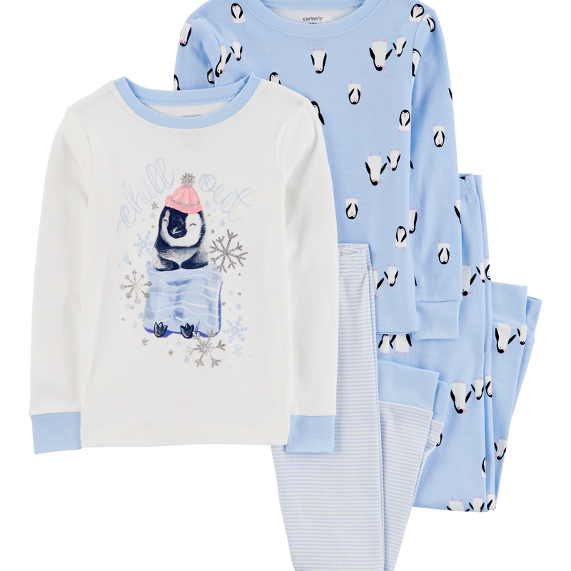 Next penguin pyjamas 2025