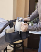 Ultimate Stroller Organizer - Black, image 5 of 8 slides