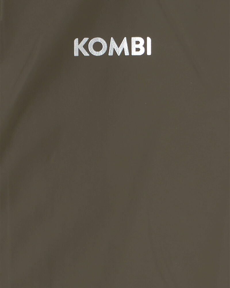 Gar&ccedil;ons - Imperm&eacute;able Drop de Kombi  - Vert, image 4 sur 4 diapositives