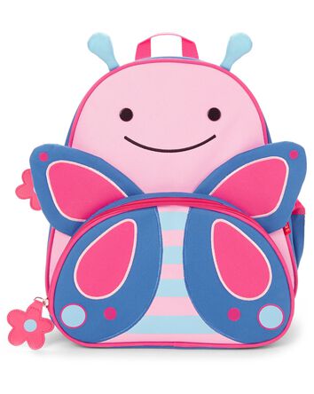 Toddler Zoo Little Kid Backpack, 