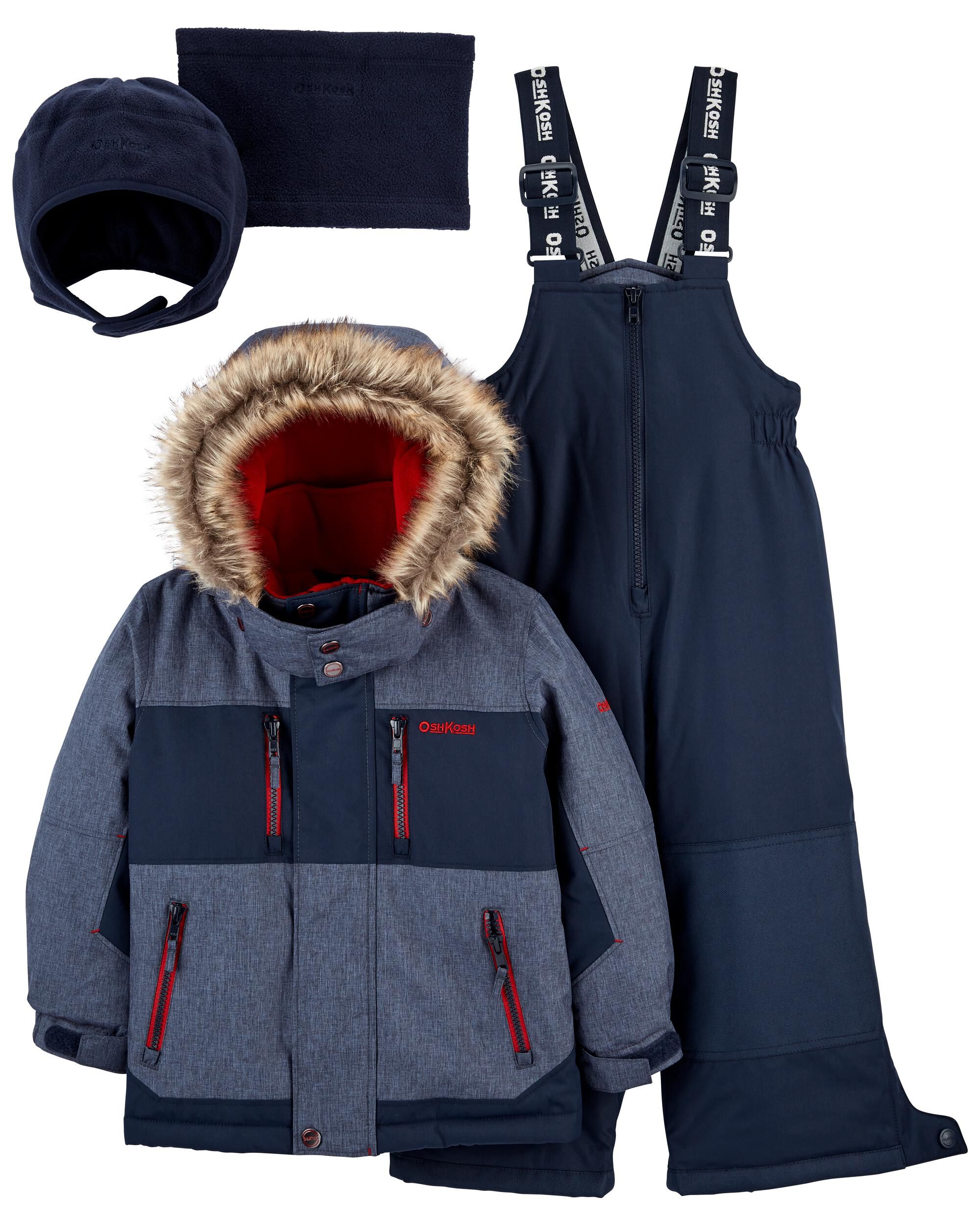 carters snowsuit canada