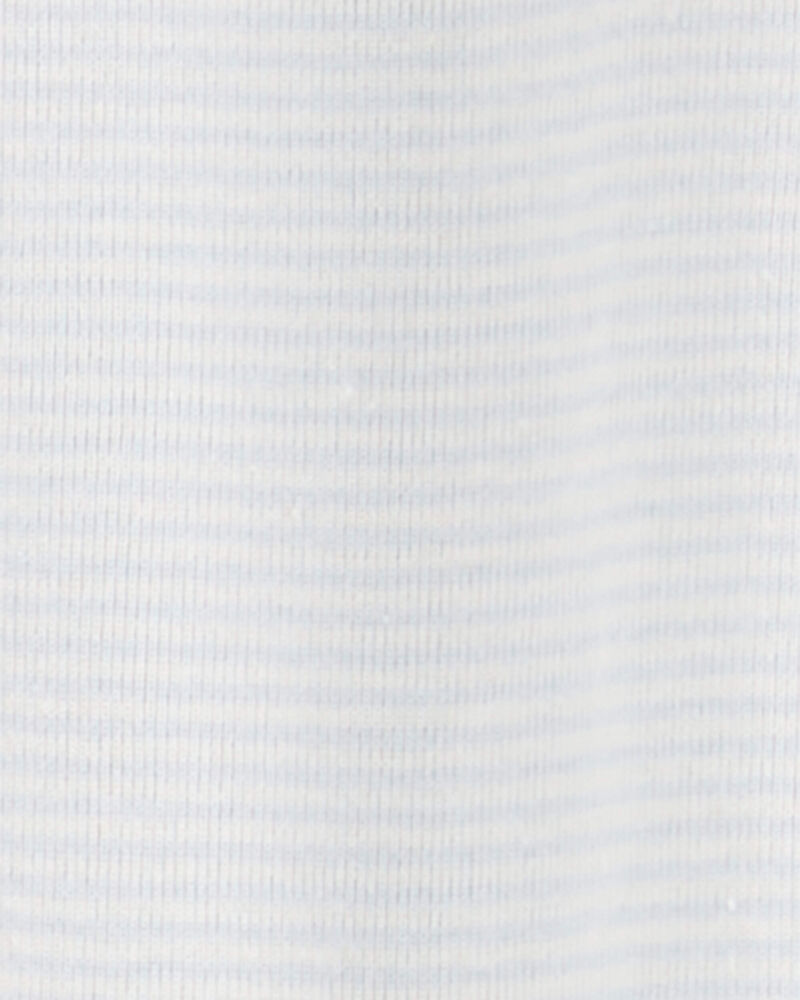 Baby 2-Pack 2-Way Zip Sleepers, image 3 of 5 slides