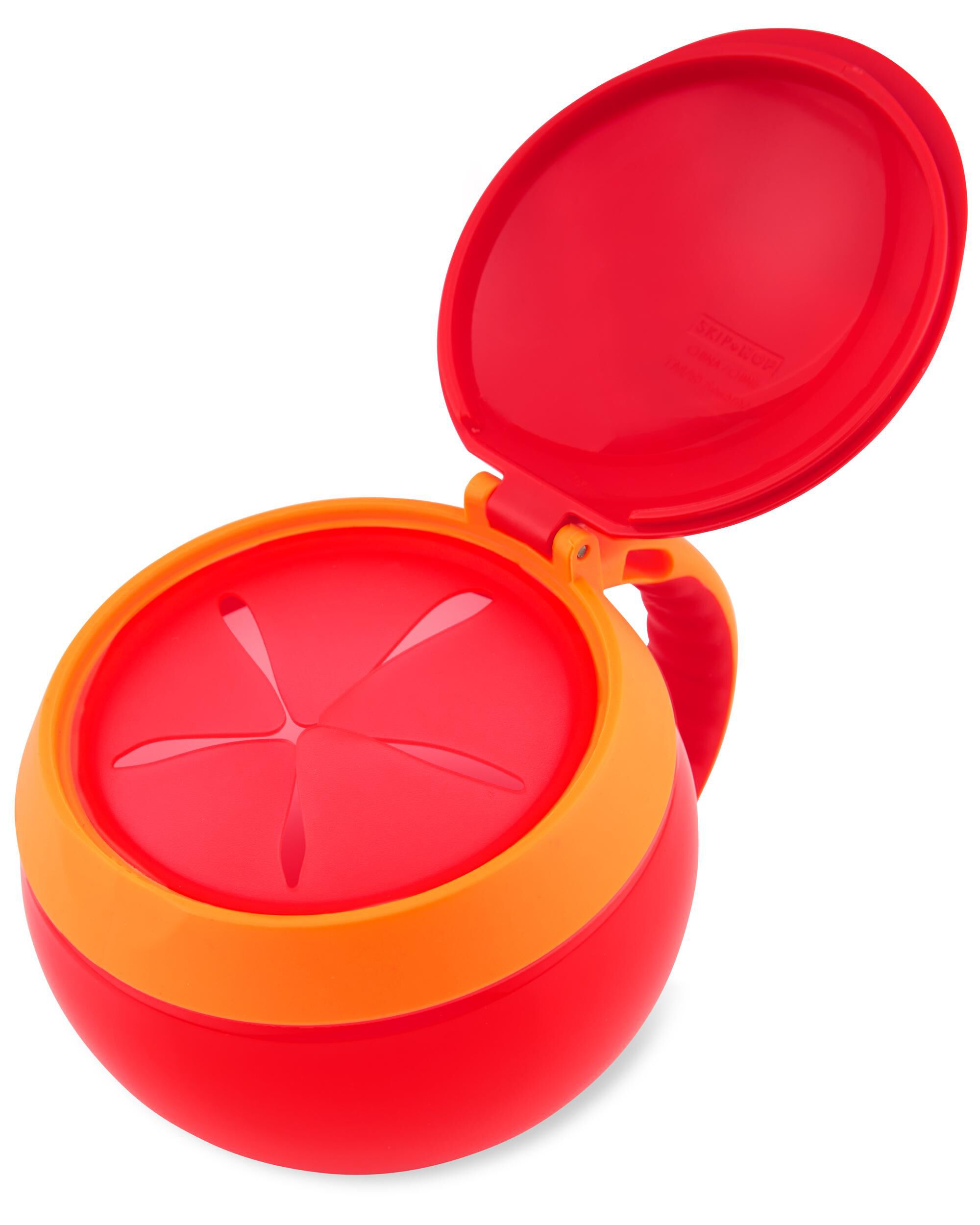 Sesame Street Snack Cup - Elmo | Carter's Oshkosh Canada