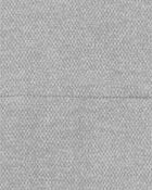 Kid Colourblock Active Mesh Knit Jacket - Grey, image 2 of 3 slides