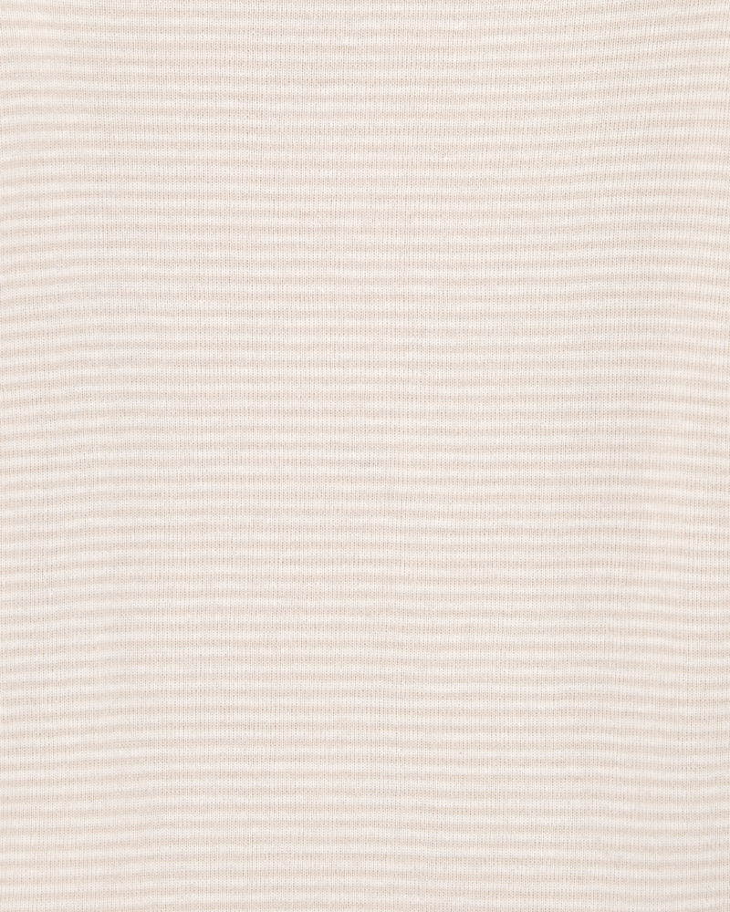 Baby 4-Pack Stork Long Sleeve Bodysuits, image 5 of 6 slides