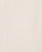 Baby 4-Pack Stork Long Sleeve Bodysuits, image 5 of 6 slides