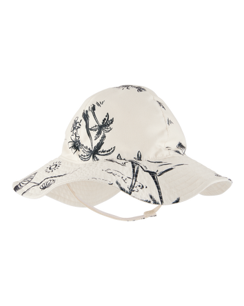 Baby Reversible Swim Hat, 