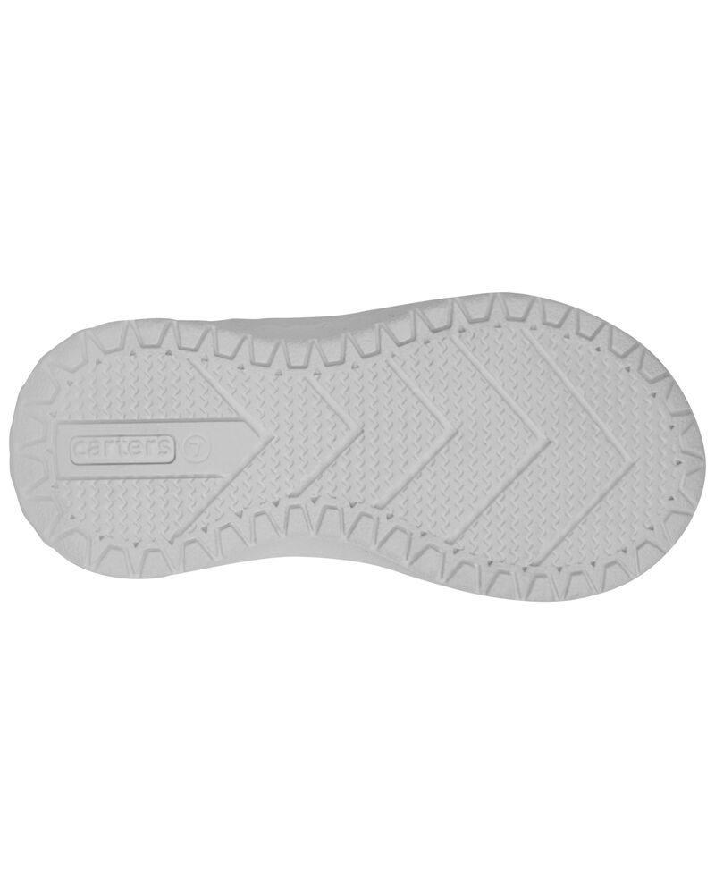 Enfant en bas âge Espadrilles Carter’s, image 6 sur 8 diapositives