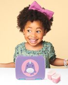 ZOO Bento Lunch Box - Narwhal, image 5 of 6 slides