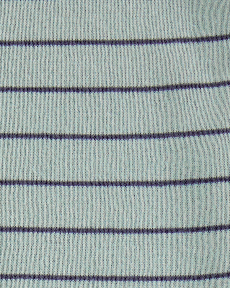 Bébé Emballage multiple de 4 cache-couches à manches longues à motifs d’animaux de compagnie, image 2 sur 6 diapositives