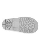 Toddler Hockey Print Rain Boots, image 4 of 6 slides