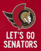 T-shirt des Sénateurs d’Ottawa de la LNH, image 2 sur 2 diapositives