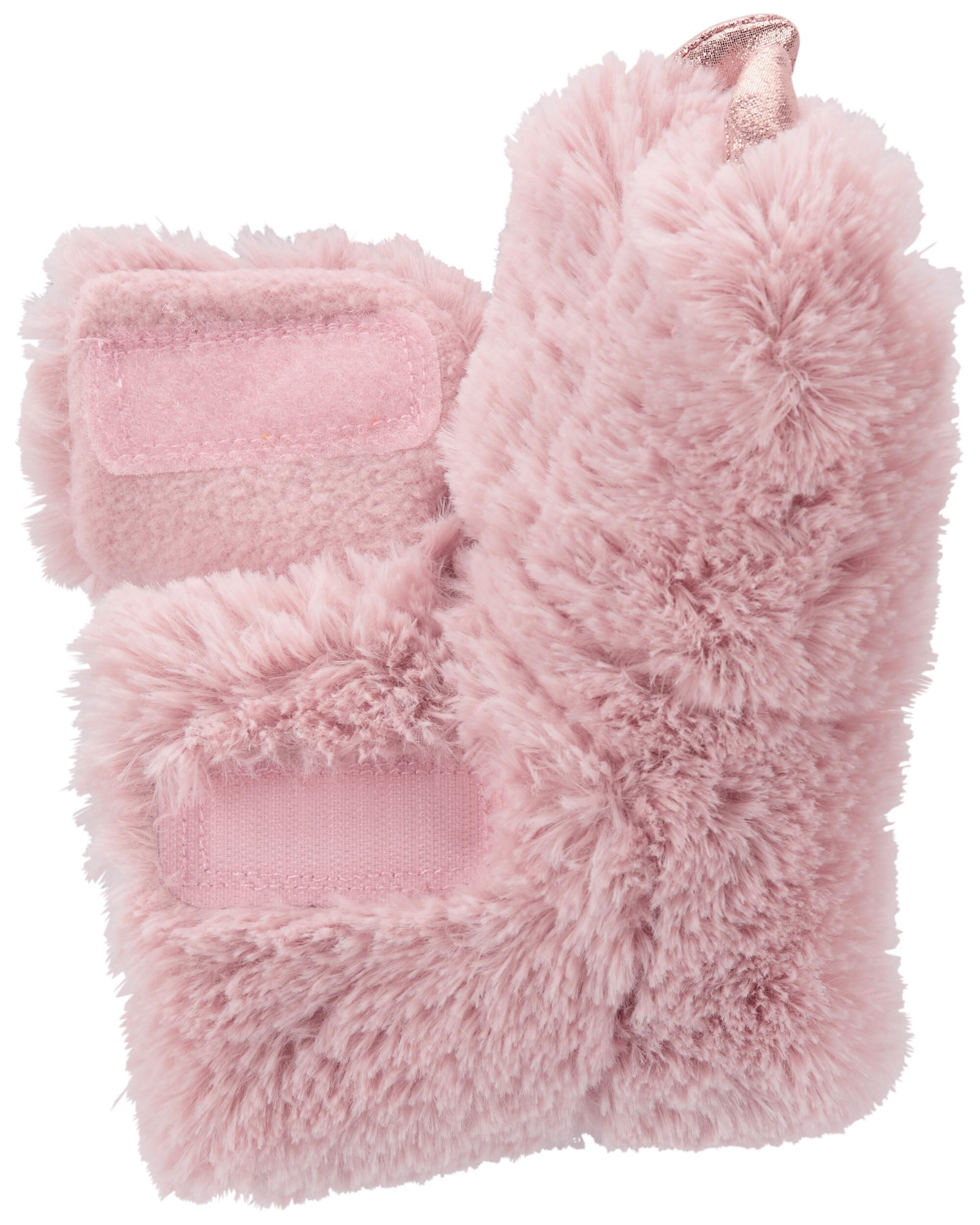 Dinosaur Slippers