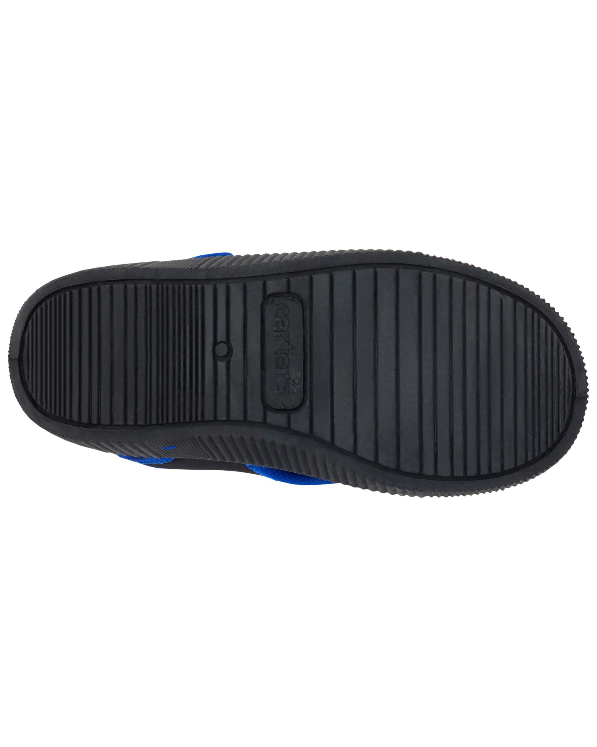 Carter's swim shoes top
