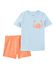 Blue/Orange
