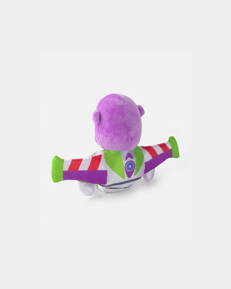 Peluche Buzz l&rsquo;&eacute;clair de Pixar&copy; Toy Story &agrave; son de froissement, image 2 sur 2 diapositives