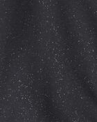 Girls Wicked Elphaba Hoodie - Black, image 4 of 5 slides