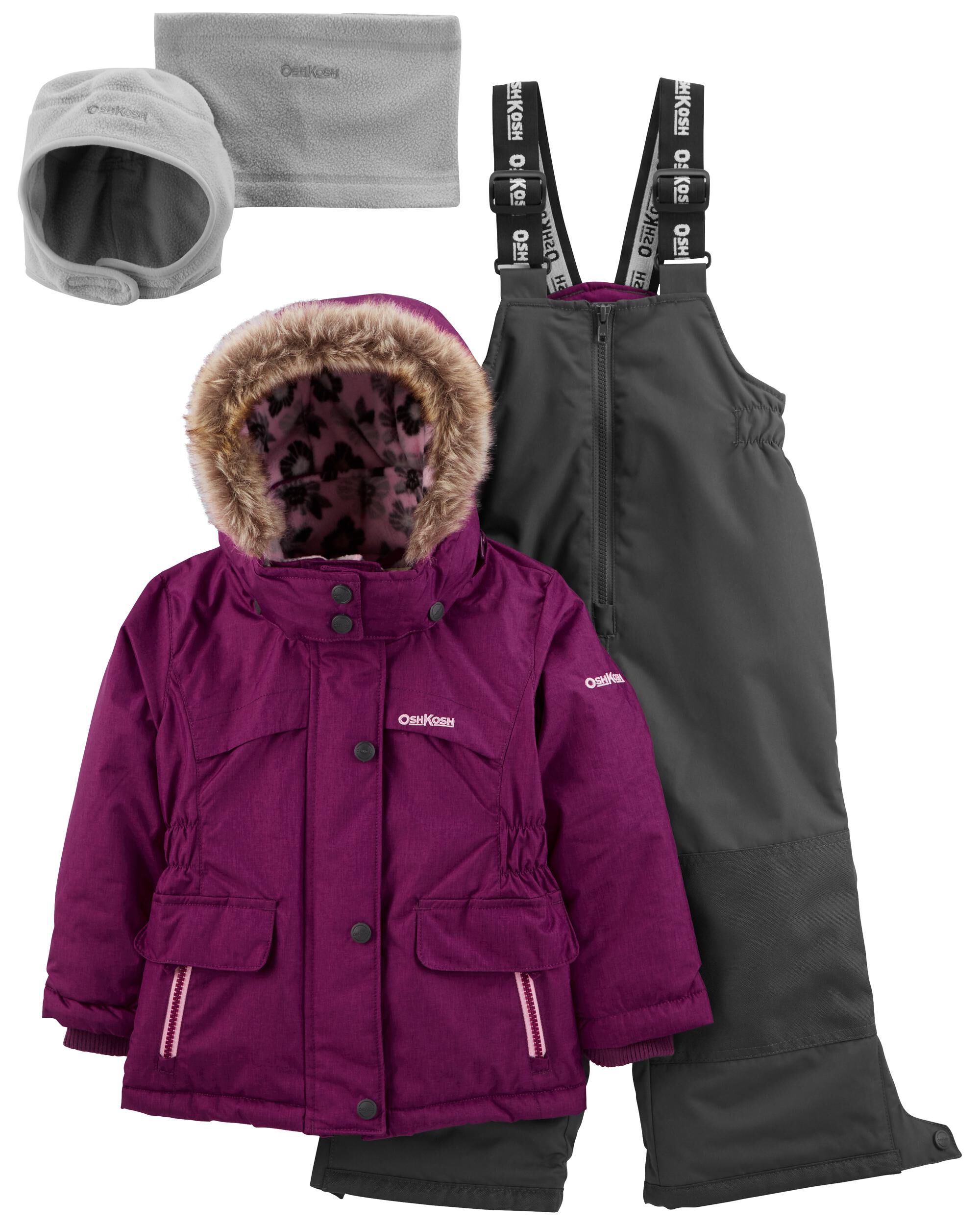 carters canada snowsuits