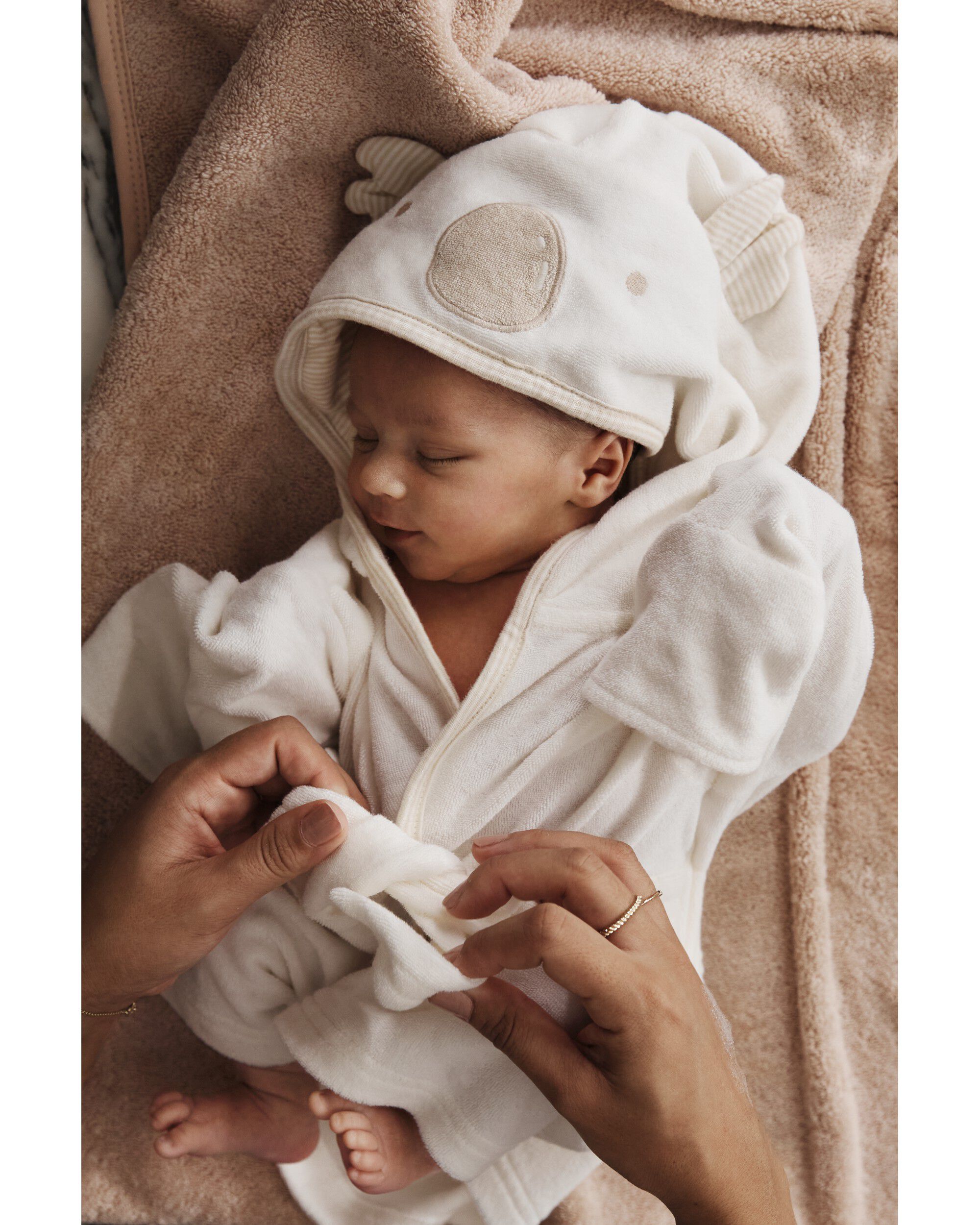 Bebe en robe shop