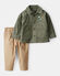 Green/Khaki