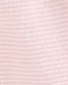 Baby Girl 3-Piece Outfit Set - Pink, image 2 of 3 slides