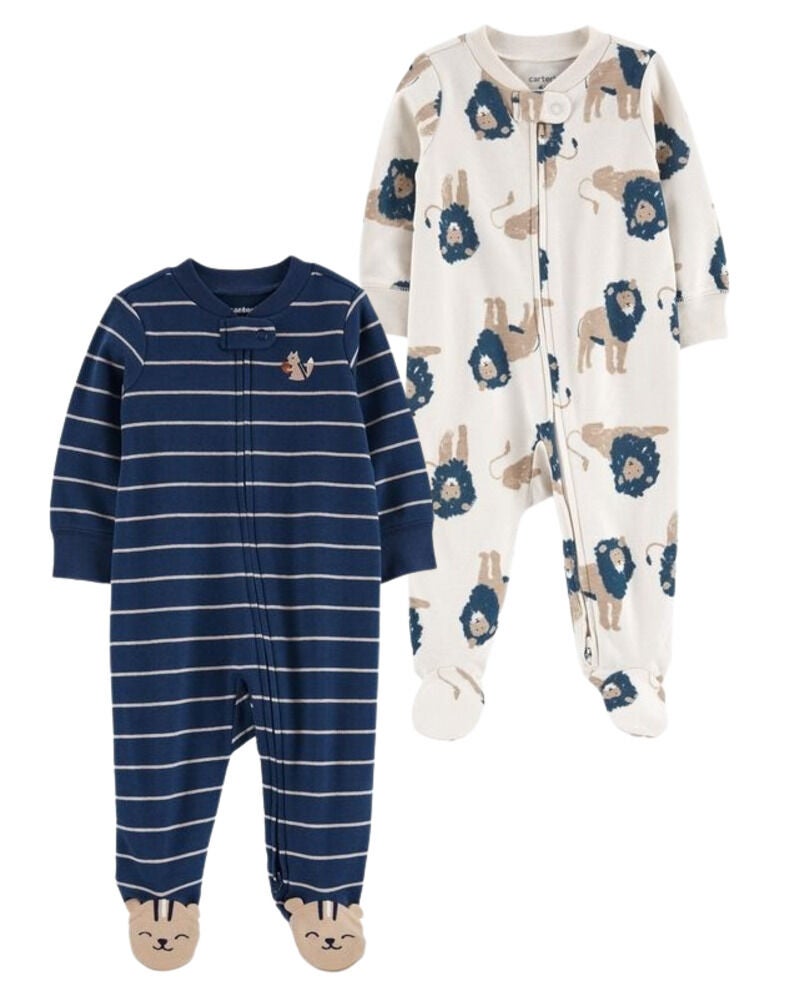 Carters newborn clothes 2025