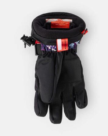Filles - Gants originaux KOMBI, 