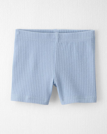 Baby Girl 2-Piece Set Made with Organic Cotton in Spring Bloom, 